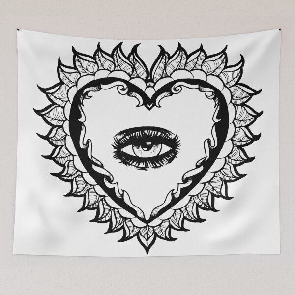 Item preview, Third Eye Bloom designed and sold by Glitterpony84.