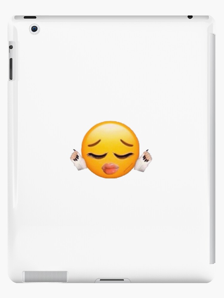 Emoji Meme iPad Cases & Skins for Sale