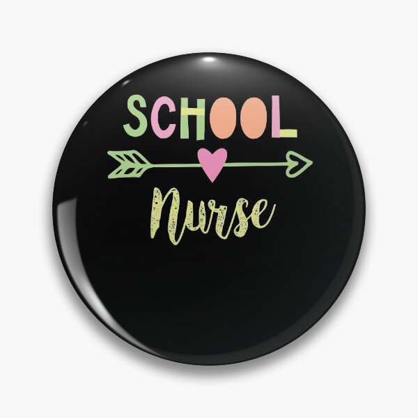 Artikelvorschau, School Nurse Gift Idea entworfen und verkauft von betternotes.
