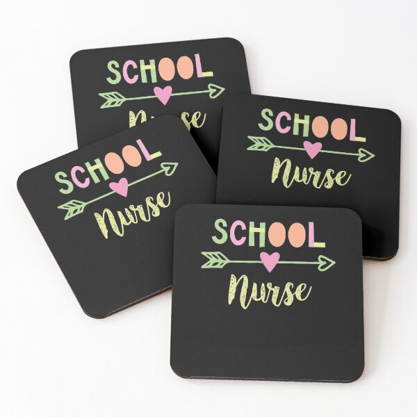 Item preview, School Nurse Gift Idea designed and sold by betternotes.