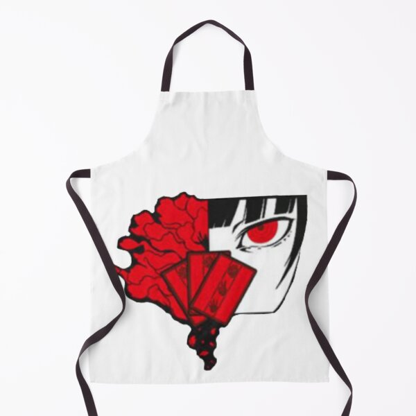 Item preview, kakegurui designed and sold by Rhme.