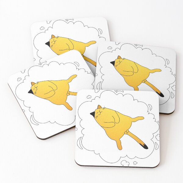 Item preview, Cat designed and sold by Alexandra Mooncake.