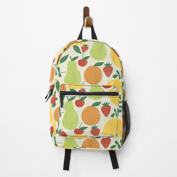 Item preview, Fancy Fruit: Mixed Fruit designed and sold by Jennifer Labre.
