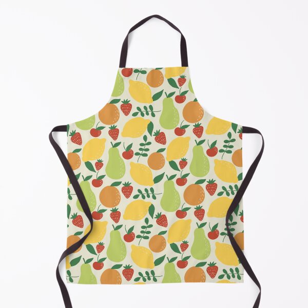 Item preview, Fancy Fruit: Mixed Fruit designed and sold by Jennifer Labre.