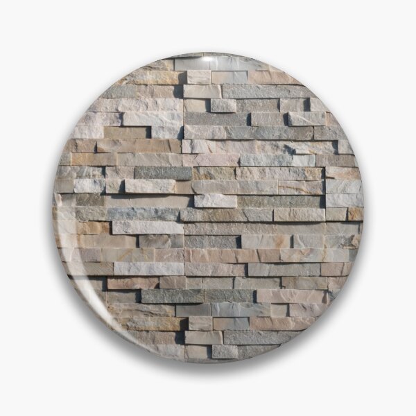 Item preview, Sandstone Brick Wall - Background Pattern  designed and sold by Vienewi.