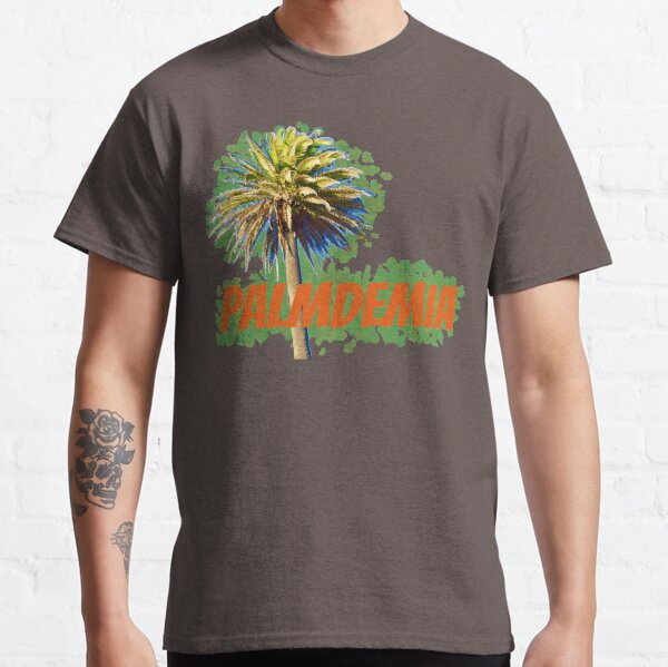 Palmdemia Classic T-Shirt