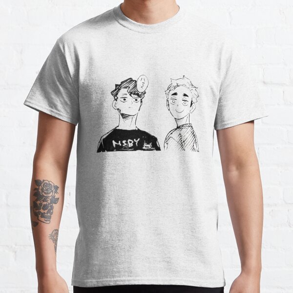 sakuatsu Classic T-Shirt