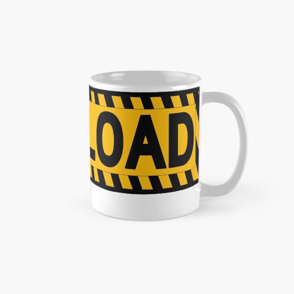 Item preview, Wide Load designed and sold by TheBeardedCat.