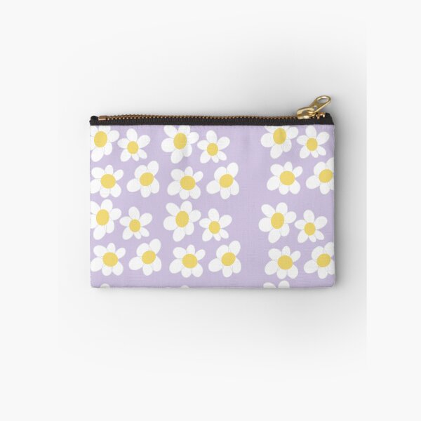 Item preview, daisy pattern designed and sold by elizabeth web ✿.