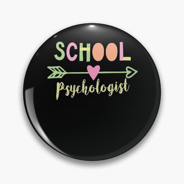 Item preview, School Psychologist Gift Idea designed and sold by betternotes.