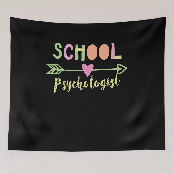 Item preview, School Psychologist Gift Idea designed and sold by betternotes.