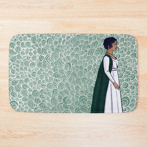 Item preview, Queenly Regalia designed and sold by Victoria Robedeaux.
