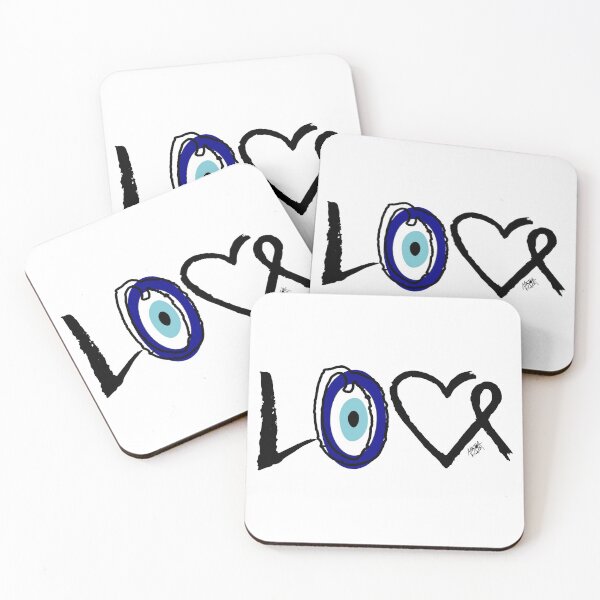 Item preview, Skin Cancer Awareness LOVE designed and sold by Nerissa E Balland.