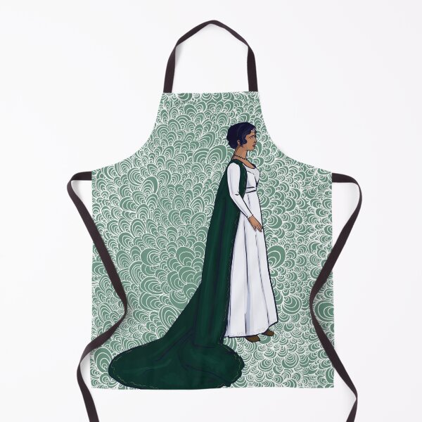 Item preview, Queenly Regalia designed and sold by Victoria Robedeaux.