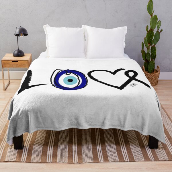 Item preview, Skin Cancer Awareness LOVE designed and sold by Nerissa E Balland.