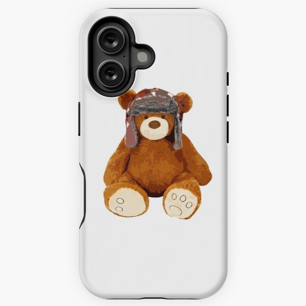 Item preview, Childish Gambino 3005 Bear designed and sold by ngoaustin.