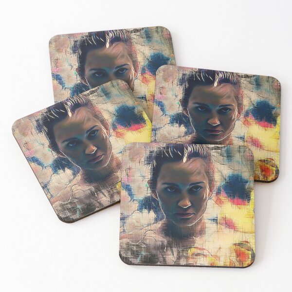 Item preview, Garden Variety Nicole Haught Is Not So Haught designed and sold by NotMeMyPanic.