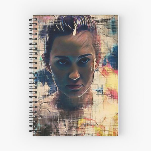 Item preview, Garden Variety Nicole Haught Is Not So Haught designed and sold by NotMeMyPanic.
