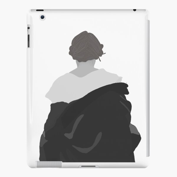 Epiphany Quote Taylor Swift iPad Case & Skin for Sale by