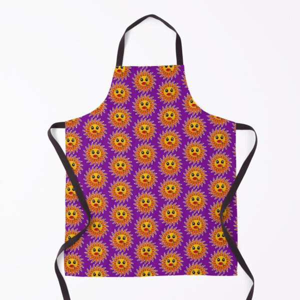 Item preview, Kawaii Stoner Sunshine designed and sold by artbyomega.