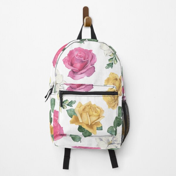 Item preview, Seamless floral pattern 1 designed and sold by Shilovka.