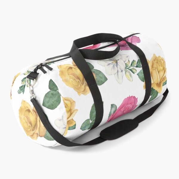 Item preview, Seamless floral pattern 1 designed and sold by Shilovka.