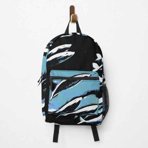 Item preview, A small school of fish designed and sold by ashishagarwal74.