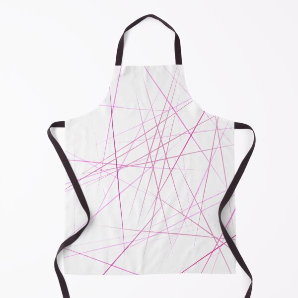 Item preview, Pink Abstract Laser Light designed and sold by LamV.