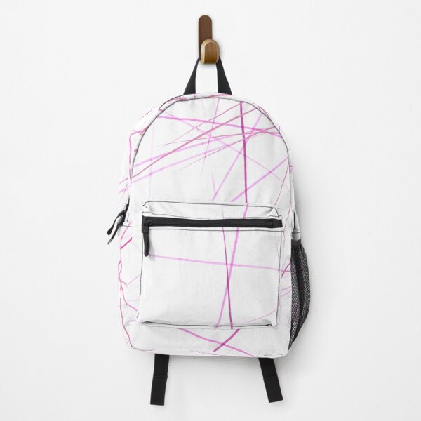 Item preview, Pink Abstract Laser Light designed and sold by LamV.