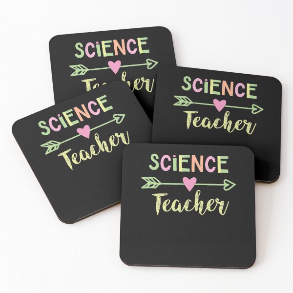 Item preview, Science Teacher Gift Idea designed and sold by betternotes.