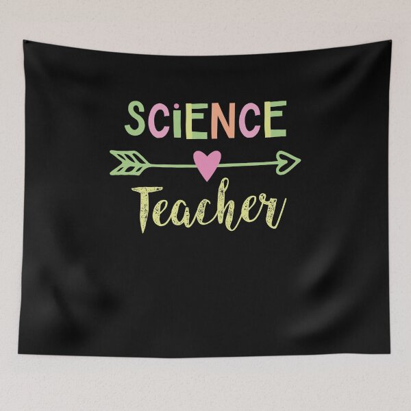 Item preview, Science Teacher Gift Idea designed and sold by betternotes.