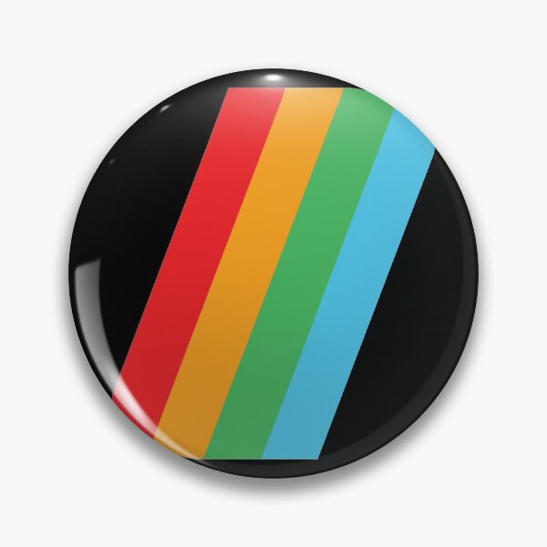 Item preview, Retro ZX Spectrum Mask designed and sold by eldram.