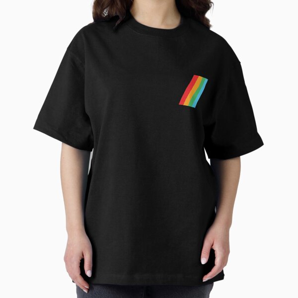 GUCCI SEXINESS プリント オーバーサイズ Tシャツブラック