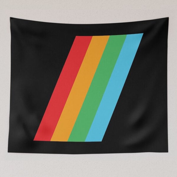 Item preview, Retro ZX Spectrum Mask designed and sold by eldram.