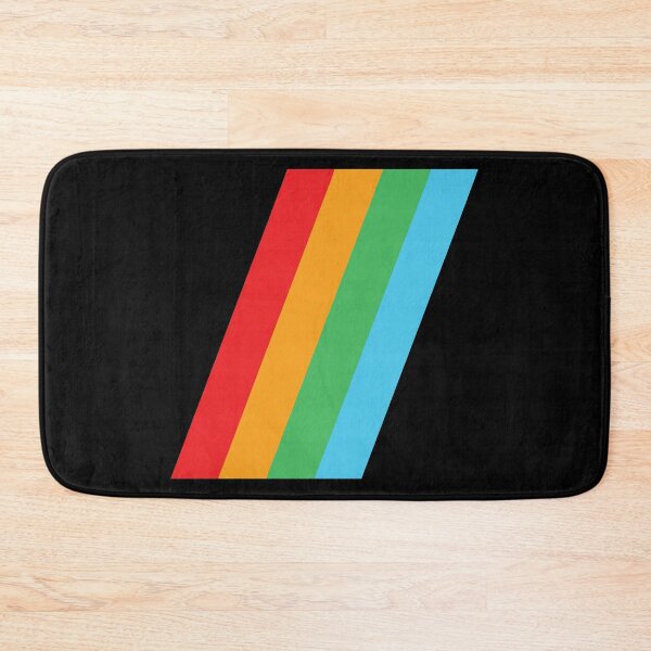 Item preview, Retro ZX Spectrum Mask designed and sold by eldram.
