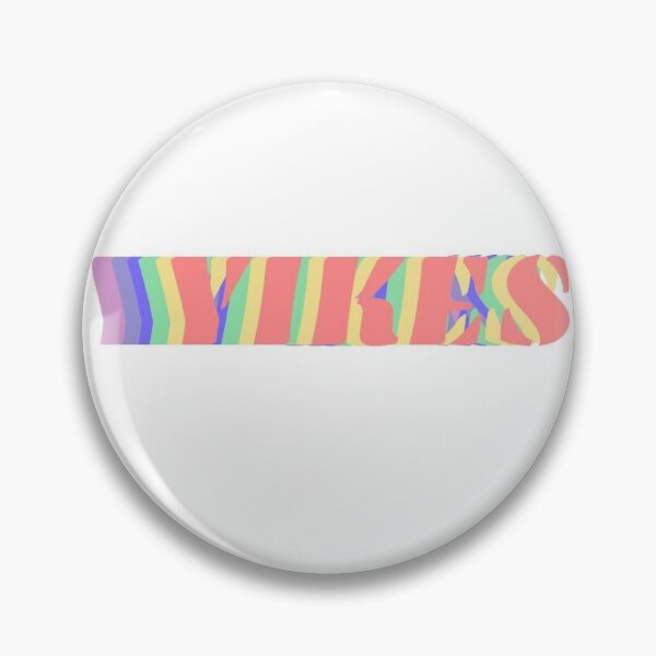 Item preview, yikes designed and sold by madsstickersss.