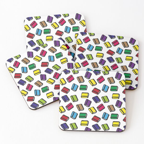 Item preview, Book patterns designed and sold by CrawfordDesigns.