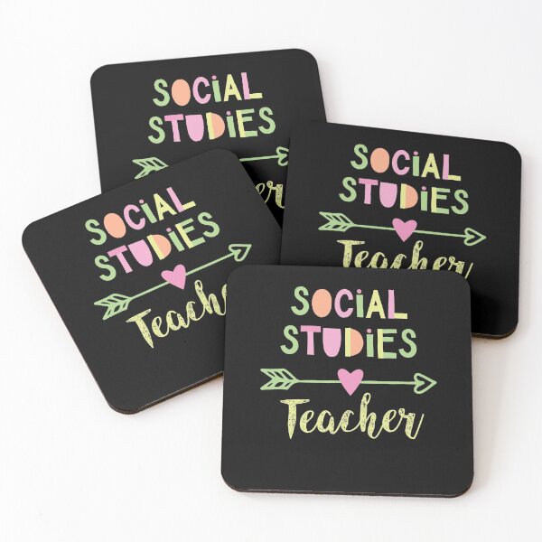 Item preview, Social Studies Teacher Gift Idea designed and sold by betternotes.