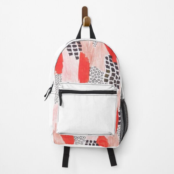 Item preview, Pink abstract  designed and sold by rylee2020.