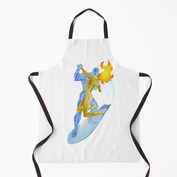 Item preview, Silver Surfer love designed and sold by MAS Graphic Design.