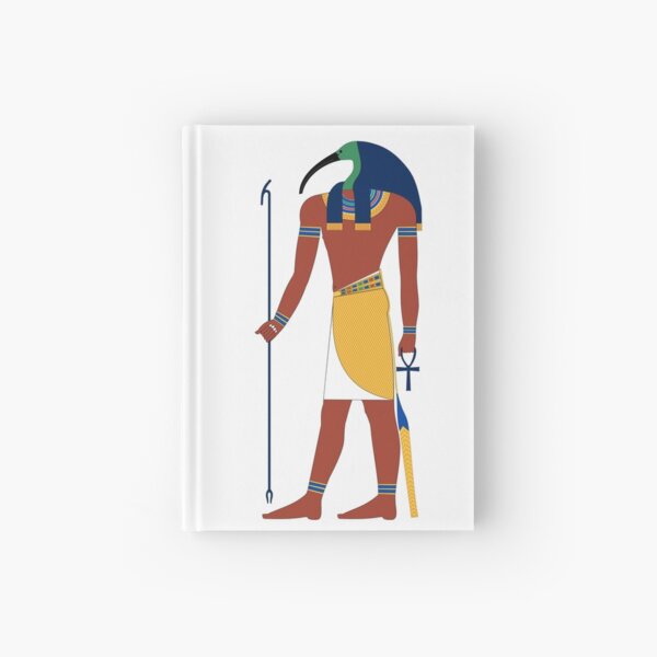 Art of Ancient Egypt  Hardcover Journal