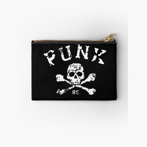 Item preview, PUNK designed and sold by NeverGiveUp.