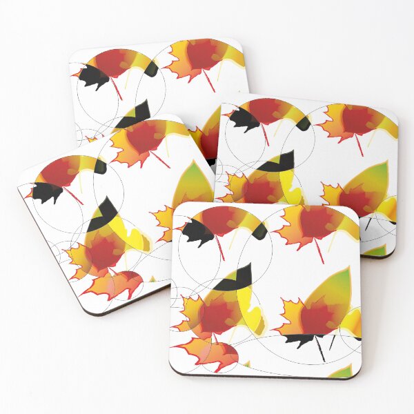 Item preview, Autumn Breeze designed and sold by MarciChronicle.