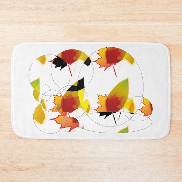 Item preview, Autumn Breeze designed and sold by MarciChronicle.