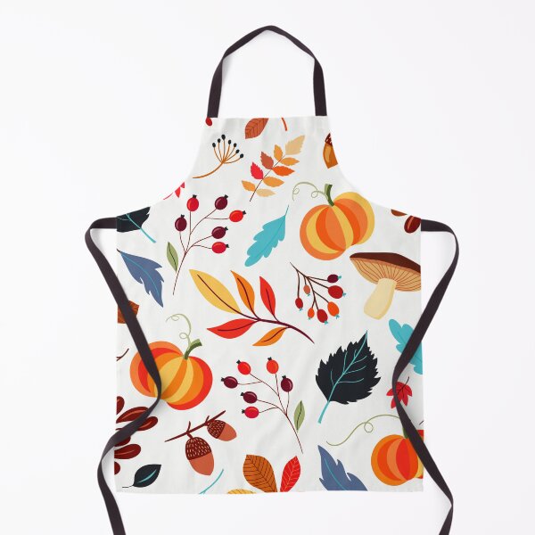 Item preview, Leaf and pumpkin designed and sold by Persiano.