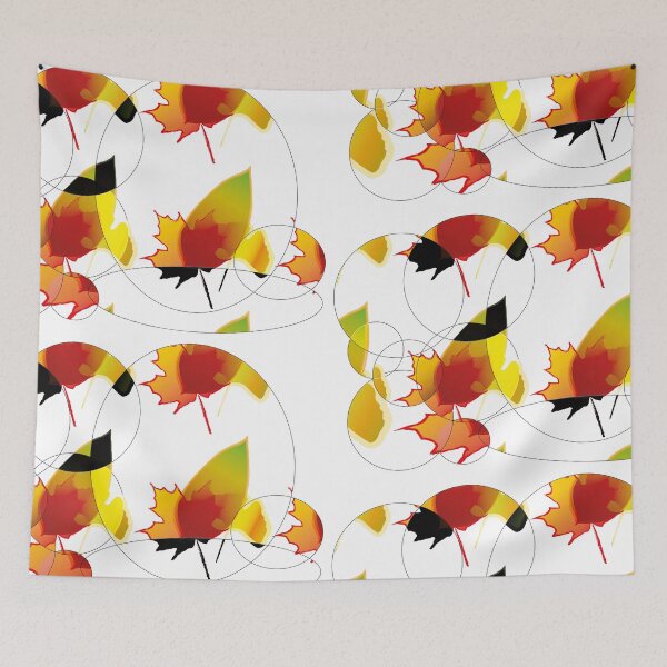 Item preview, Autumn Breeze designed and sold by MarciChronicle.