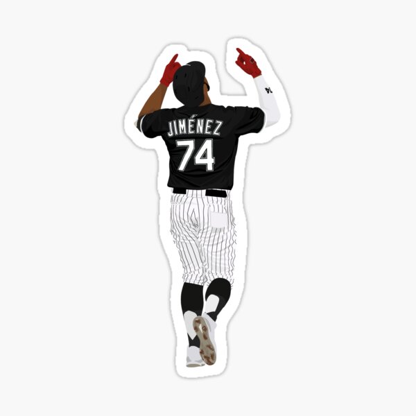 eloy jimenez southside jersey