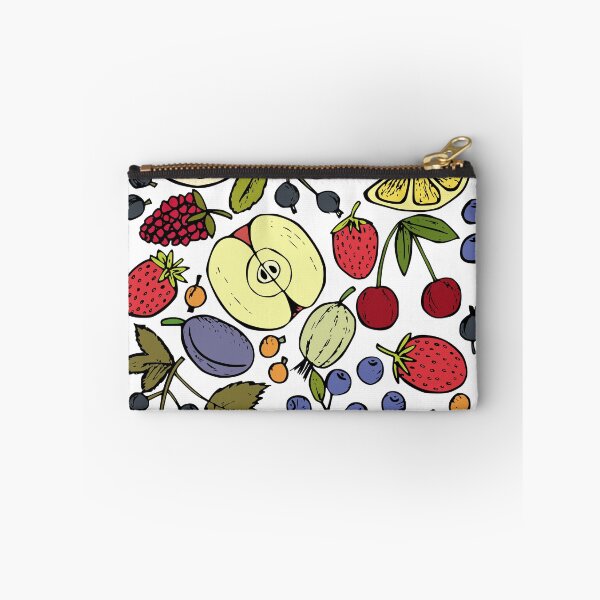 Item preview, Cool fruits, fruit design designed and sold by ewelina500.