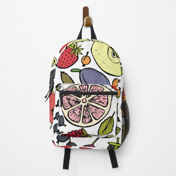 Item preview, Cool fruits, fruit design designed and sold by ewelina500.