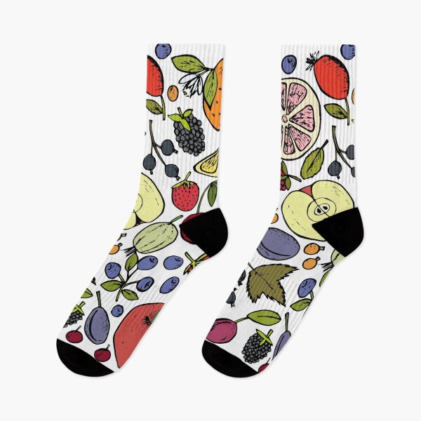 Item preview, Cool fruits, fruit design designed and sold by ewelina500.